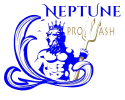 Neptune logo Full Color