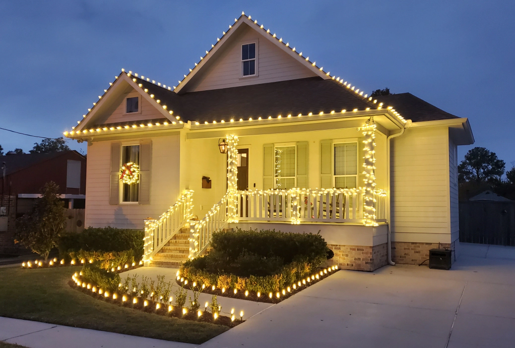 Ground Lighting Ground Lighting