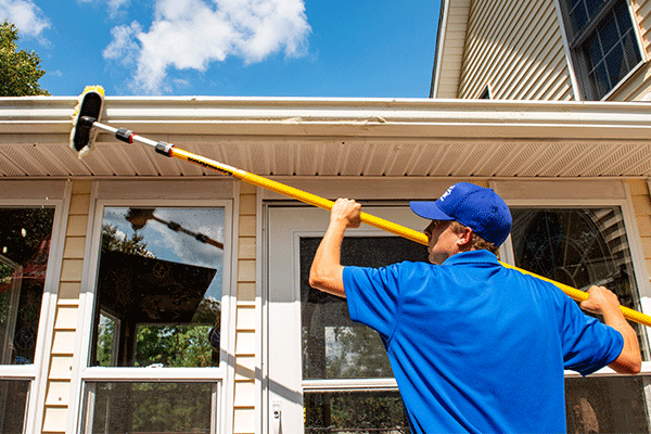 gutter scrub website image 2